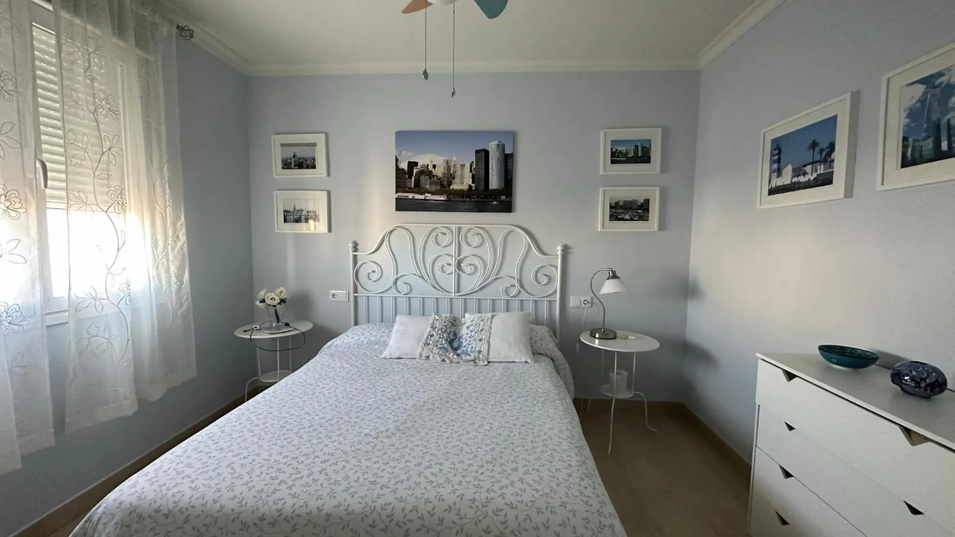Casa De Diseno Con Jardin Cerca De Cordoba Villa San Sebastian de los Ballesteros Holiday home