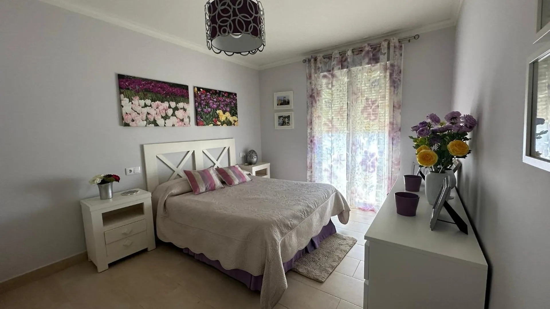 Holiday home Casa De Diseno Con Jardin Cerca De Cordoba Villa San Sebastian de los Ballesteros
