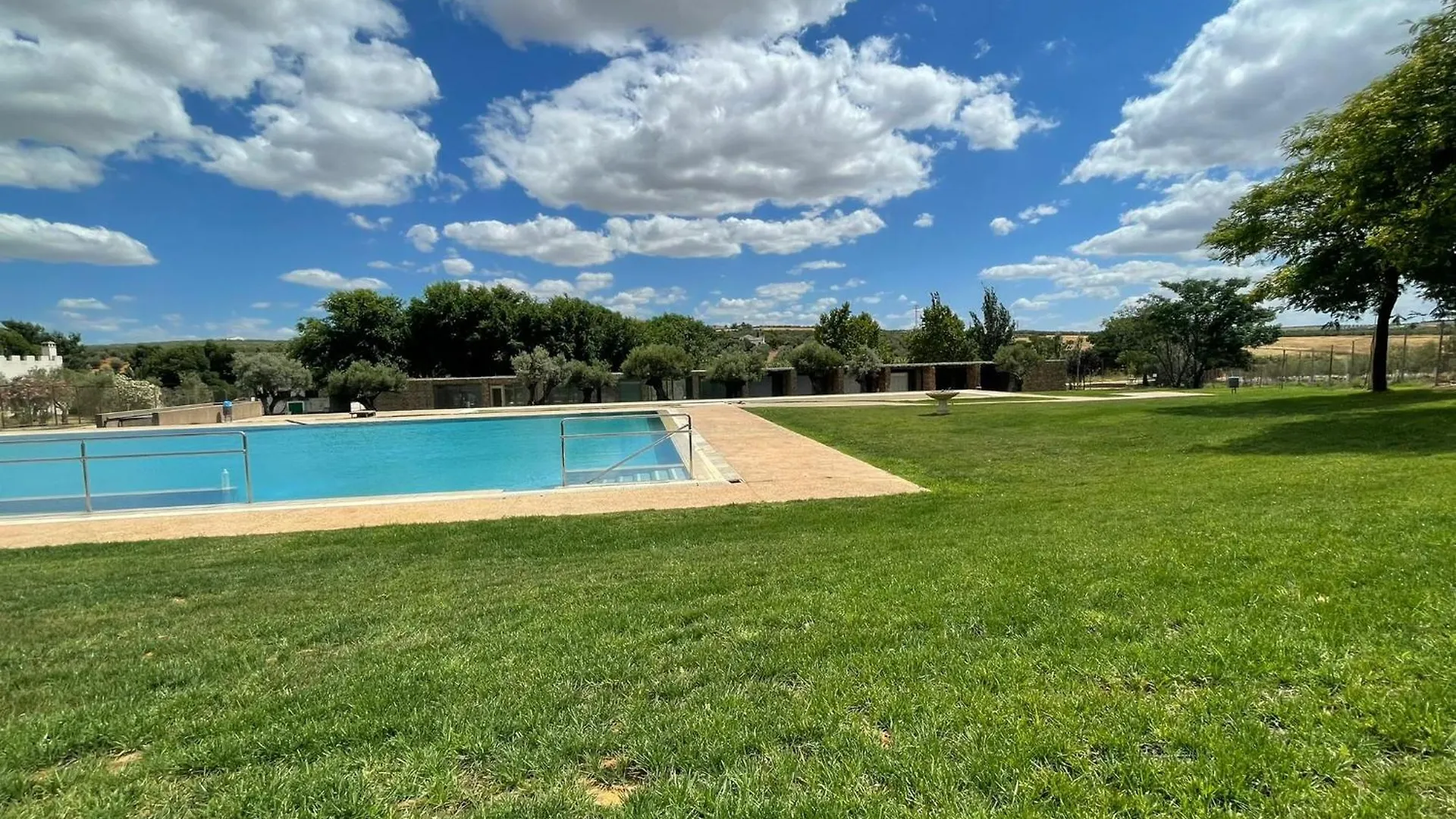 Holiday home Casa De Diseno Con Jardin Cerca De Cordoba Villa San Sebastian de los Ballesteros Spain