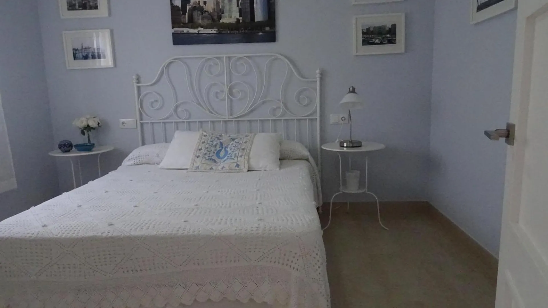Casa De Diseno Con Jardin Cerca De Cordoba Villa San Sebastian de los Ballesteros Holiday home