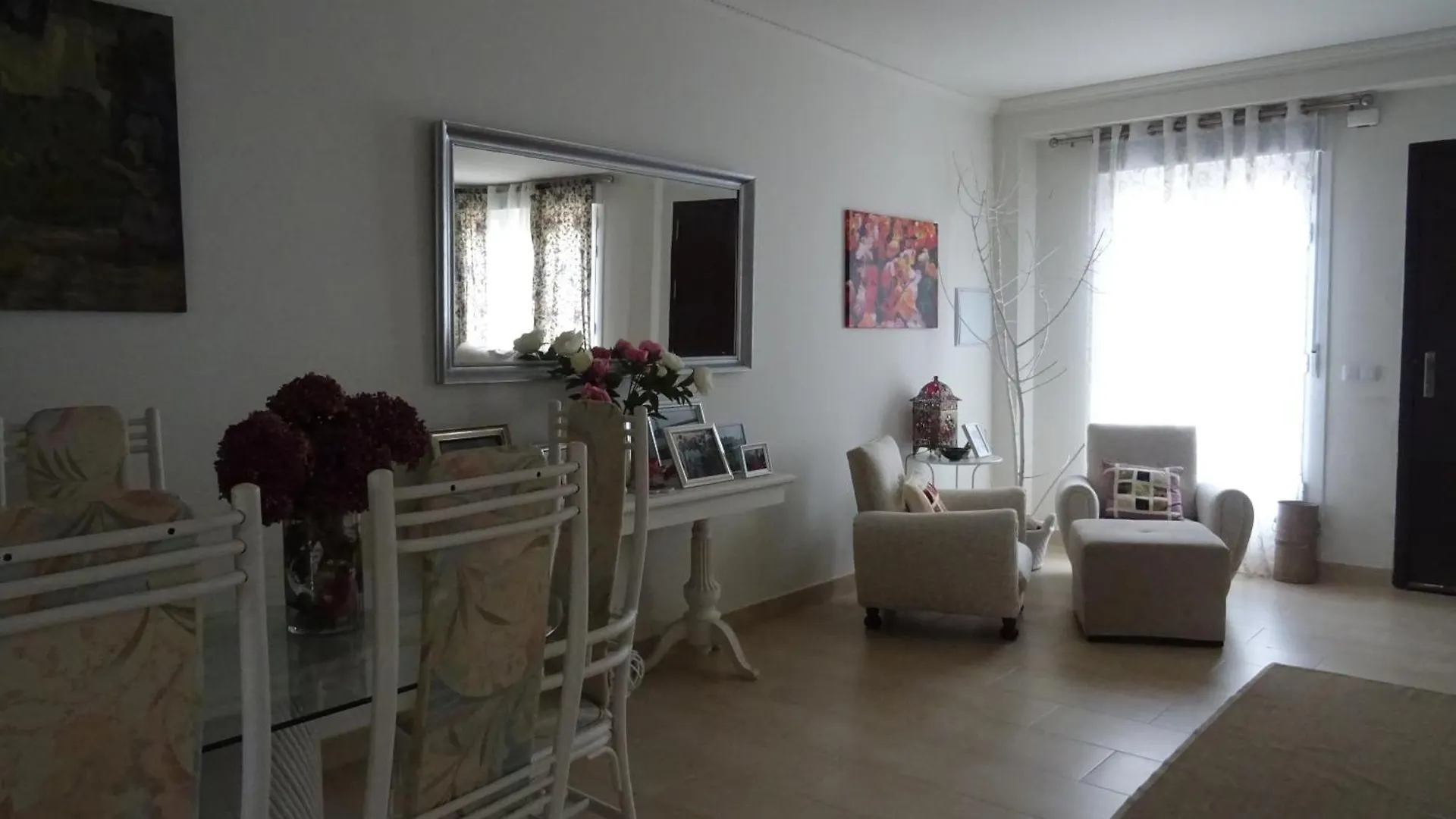 Casa De Diseno Con Jardin Cerca De Cordoba Villa San Sebastian de los Ballesteros Holiday home