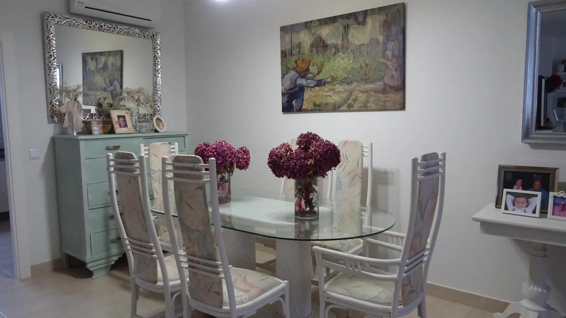 Casa De Diseno Con Jardin Cerca De Cordoba Villa San Sebastian de los Ballesteros Holiday home